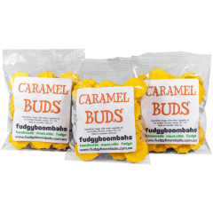Caramel Buds