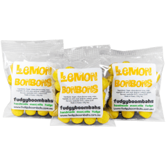 Lemon Bonbons