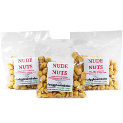 Nude Nuts