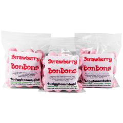 Strawberry BonBons